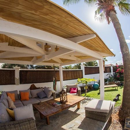 Surfhouse Hotel คอร์ราเลโฮ ภายนอก รูปภาพ