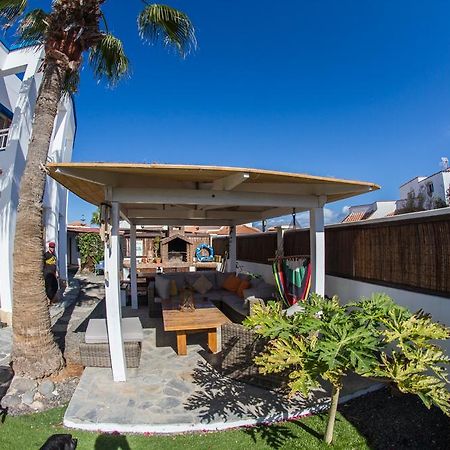 Surfhouse Hotel คอร์ราเลโฮ ภายนอก รูปภาพ