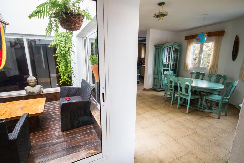 Surfhouse Hotel คอร์ราเลโฮ ภายนอก รูปภาพ