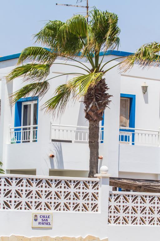 Surfhouse Hotel คอร์ราเลโฮ ภายนอก รูปภาพ