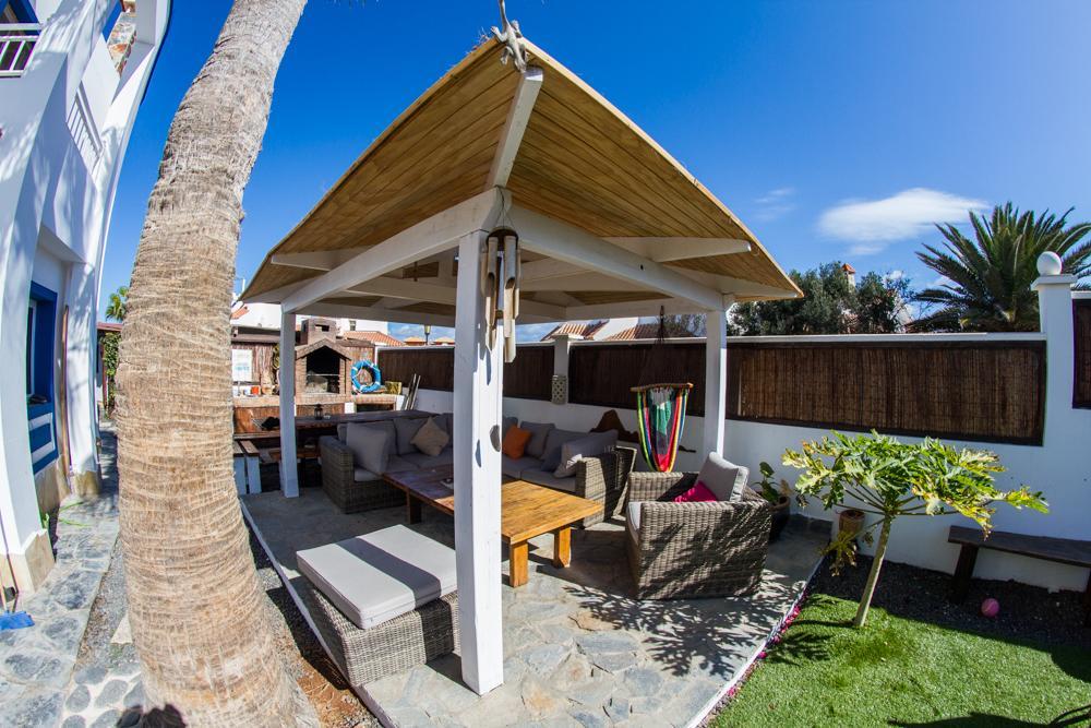 Surfhouse Hotel คอร์ราเลโฮ ภายนอก รูปภาพ